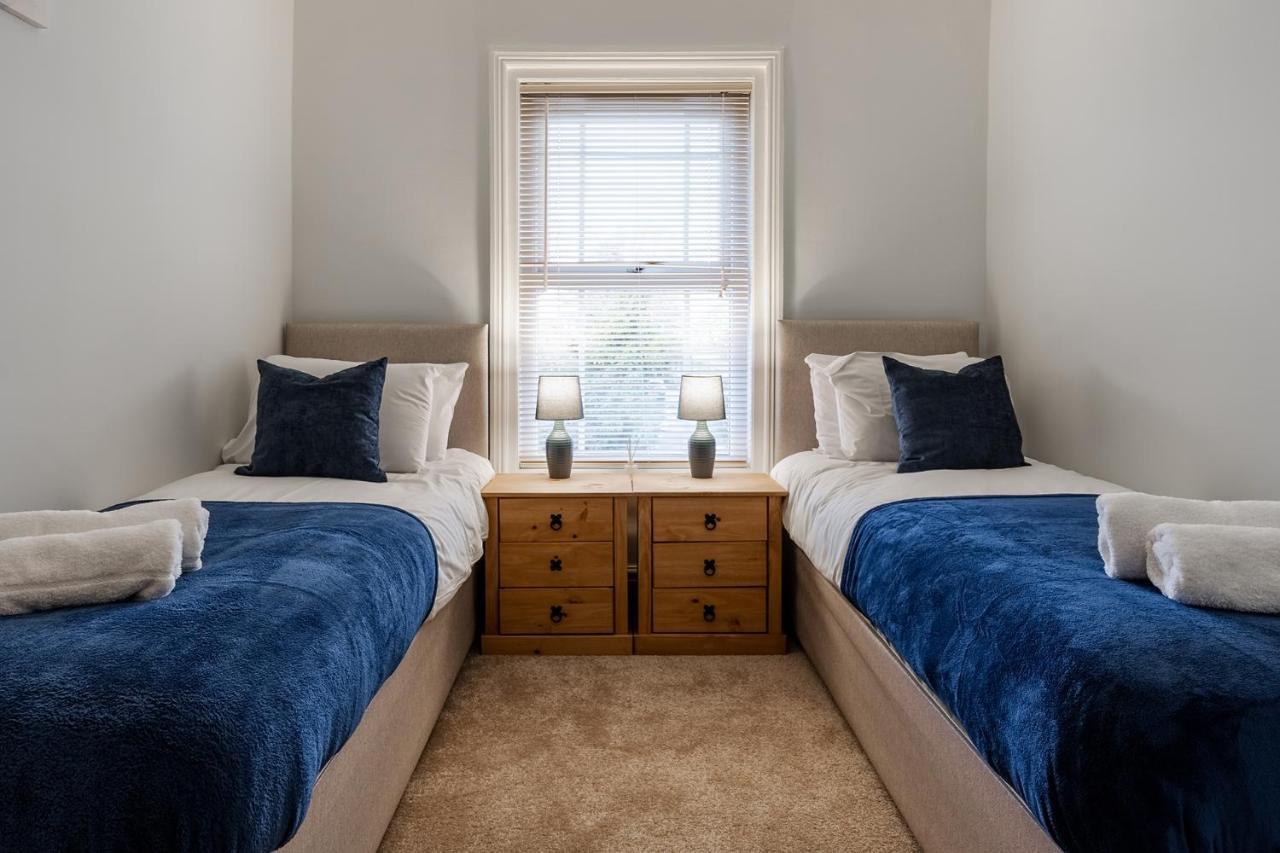 Wrea Cottage, 2 Bedrooms Wifi & Parking Near Ribby Hall Wrea Green Esterno foto