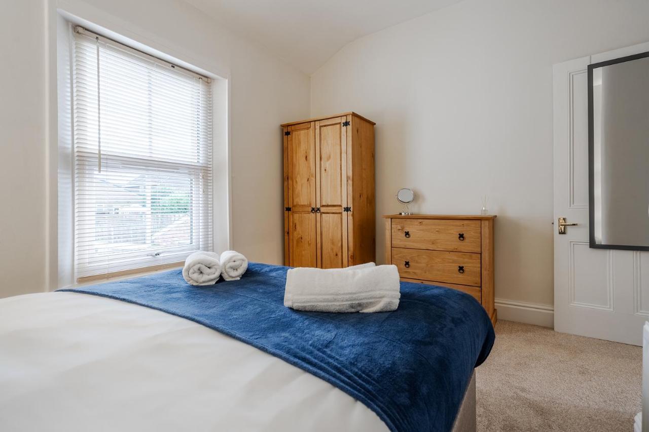 Wrea Cottage, 2 Bedrooms Wifi & Parking Near Ribby Hall Wrea Green Esterno foto