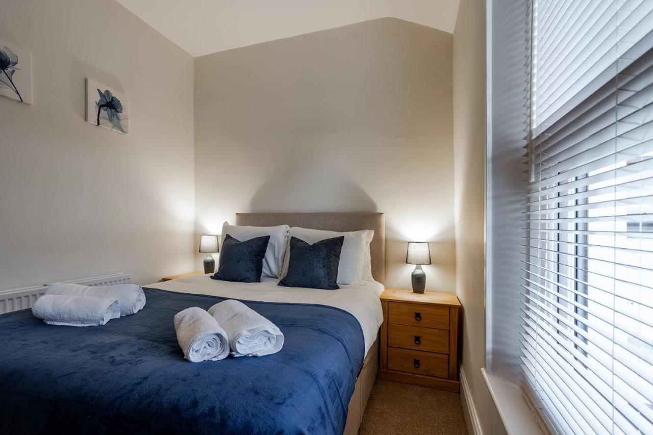 Wrea Cottage, 2 Bedrooms Wifi & Parking Near Ribby Hall Wrea Green Esterno foto