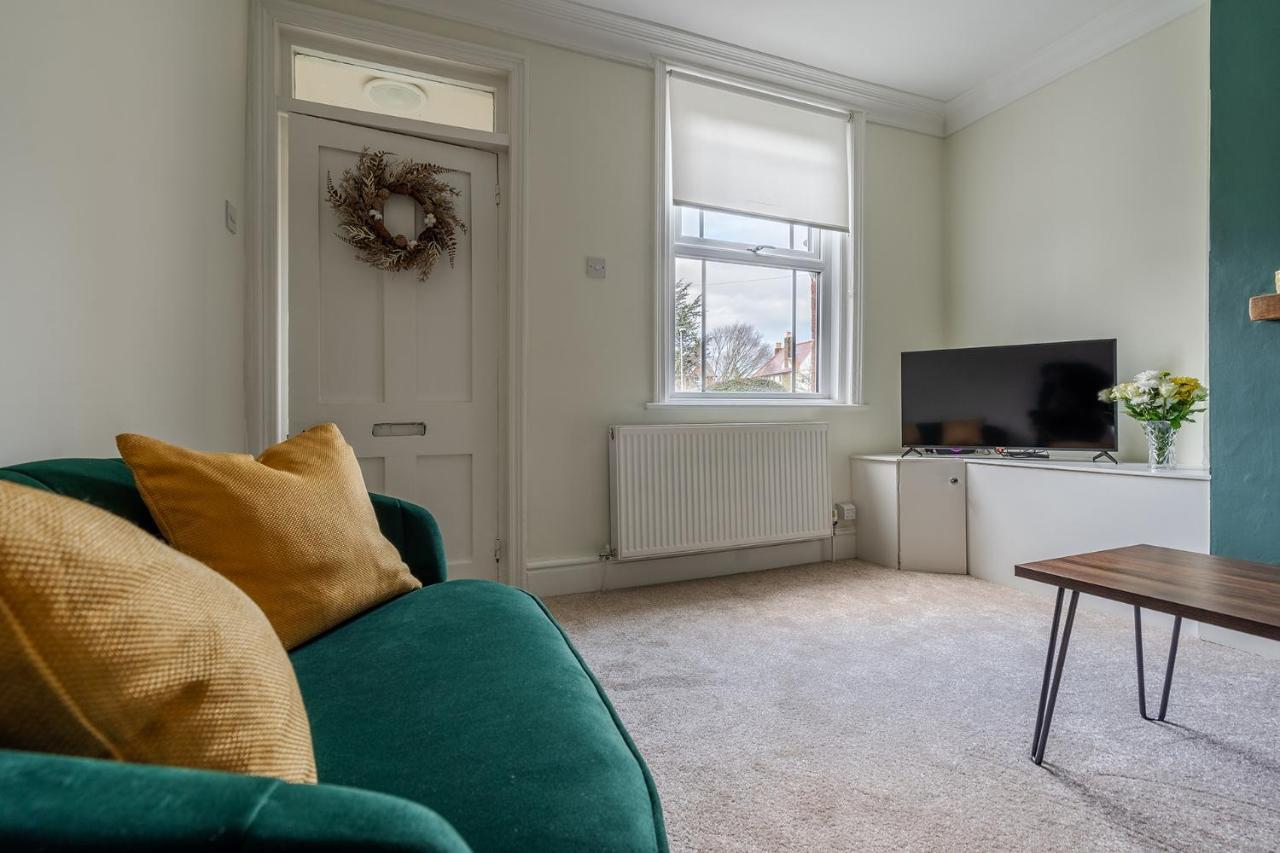 Wrea Cottage, 2 Bedrooms Wifi & Parking Near Ribby Hall Wrea Green Esterno foto