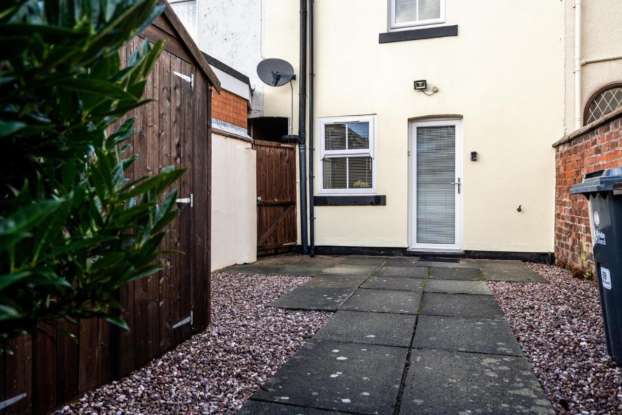 Wrea Cottage, 2 Bedrooms Wifi & Parking Near Ribby Hall Wrea Green Esterno foto
