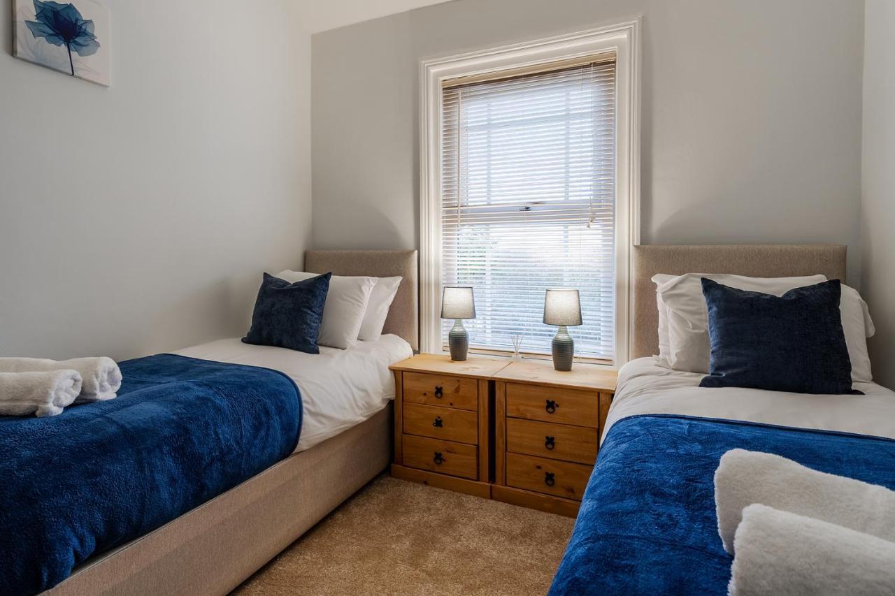 Wrea Cottage, 2 Bedrooms Wifi & Parking Near Ribby Hall Wrea Green Esterno foto