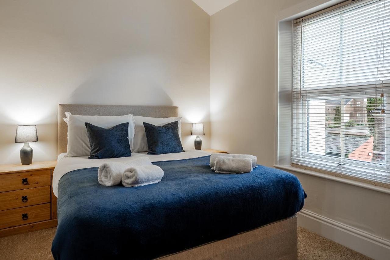 Wrea Cottage, 2 Bedrooms Wifi & Parking Near Ribby Hall Wrea Green Esterno foto
